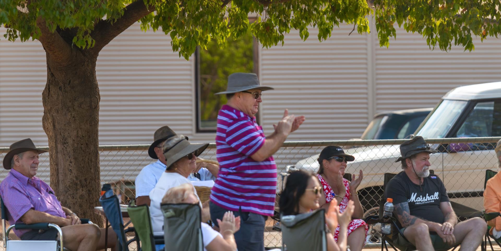 Shire of Wongan-Ballidu Community Development Fund 2025-2026 Application Form (graphic header)