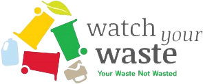 Watch your waste