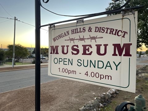 Museum