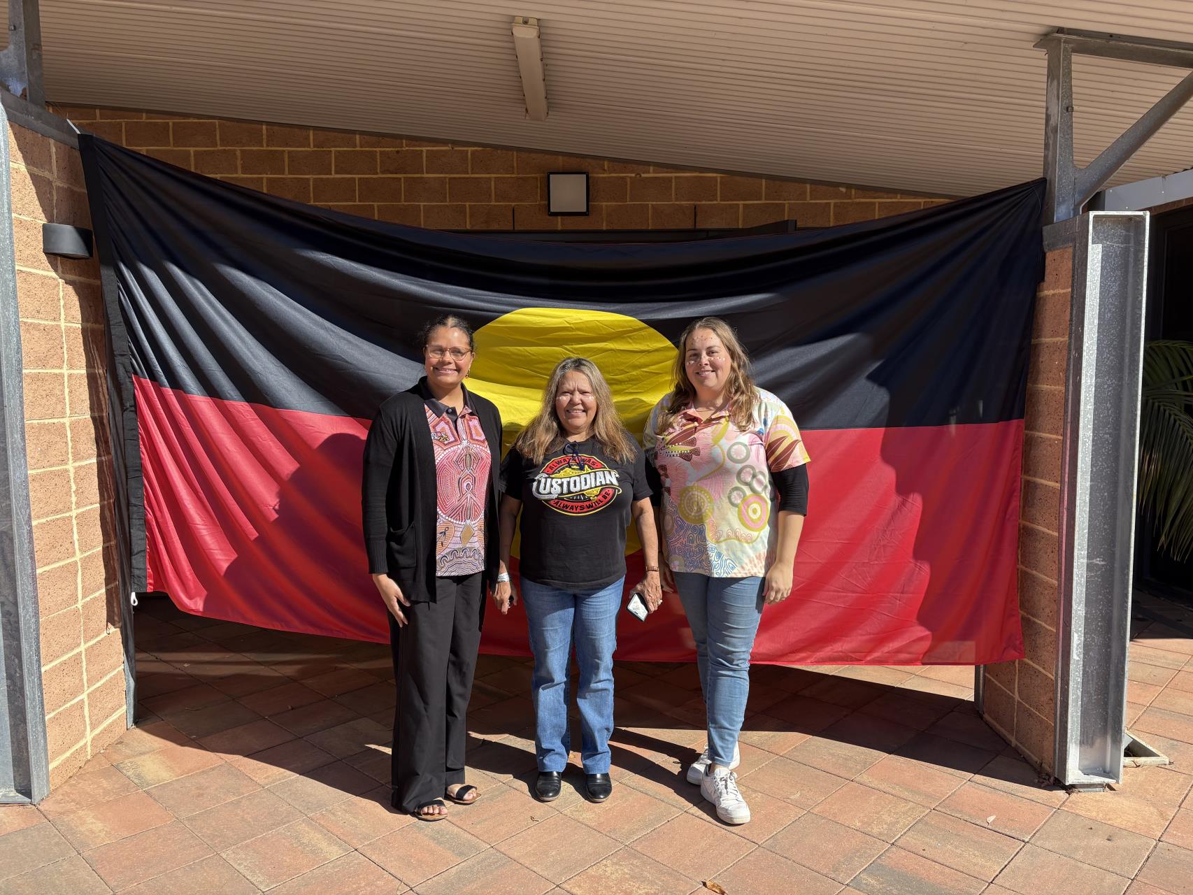 NAIDOC Week Celebration Wrap-Up