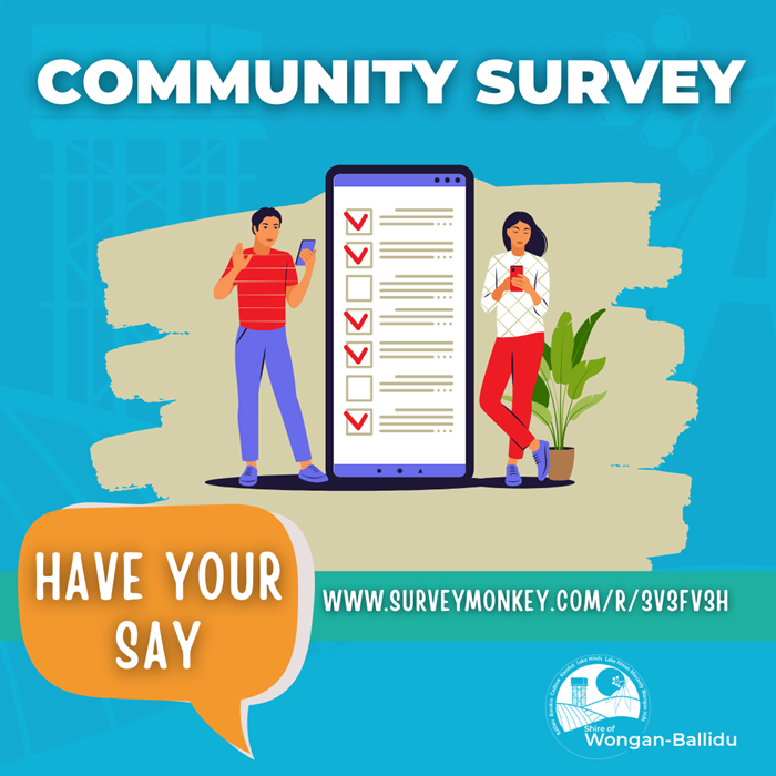 Community Survey
