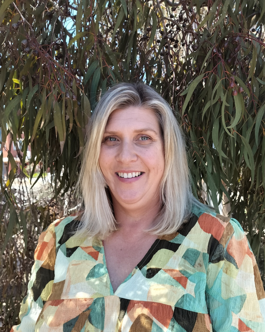 Meet Sacha - Our New Aged Care Program Coordinator