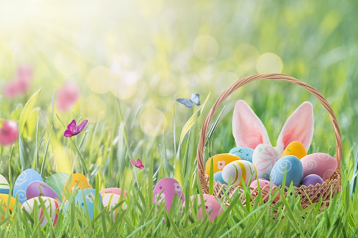 Easter Office Closure