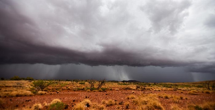 Are you prepared for severe weather?